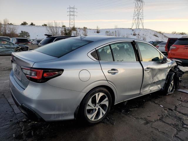 2020 SUBARU LEGACY - 4S3BWAB64L3002934