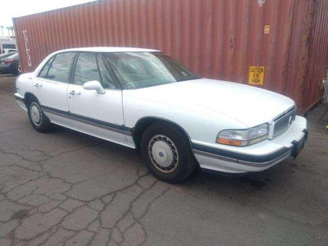 1996 BUICK LESABRE LI #2969312739