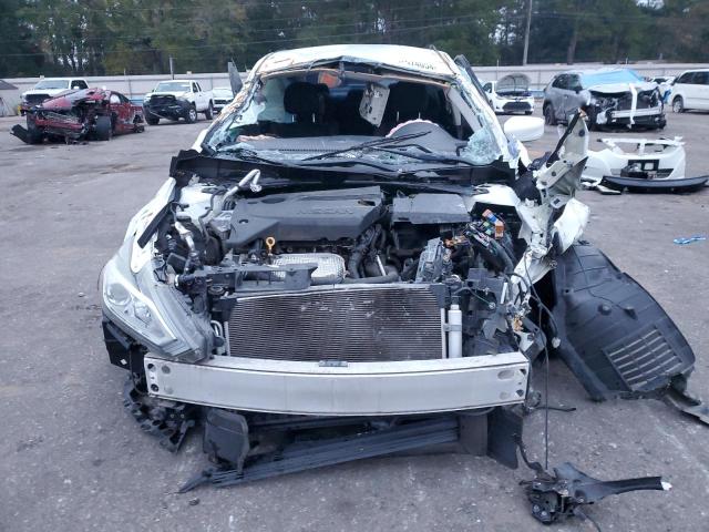 2018 NISSAN ALTIMA 2.5 - 1N4AL3AP0JC208717