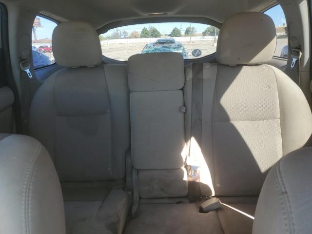 2017 NISSAN PATHFINDER - 5N1DR2MN0HC600872