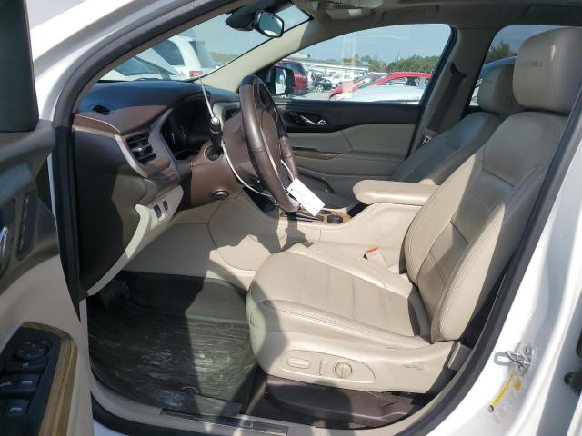 2017 GMC ACADIA DEN - 1GKKNPLS1HZ321394