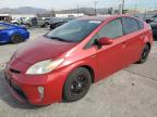 TOYOTA PRIUS photo