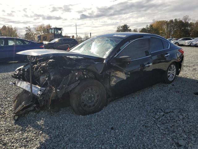 2017 NISSAN ALTIMA 2.5 - 1N4AL3AP9HN361112