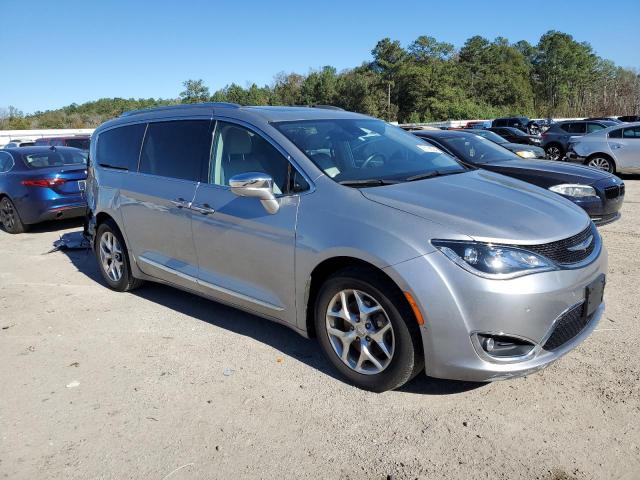 2018 CHRYSLER PACIFICA L - 2C4RC1GG0JR256797