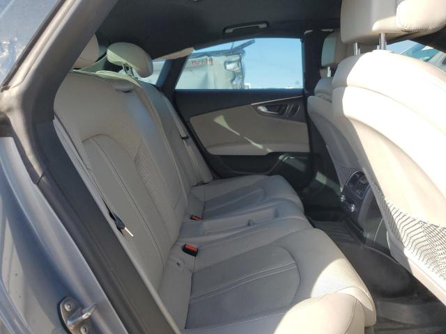 2018 AUDI S7 PRESTIG WAU2FAFCXJN039744