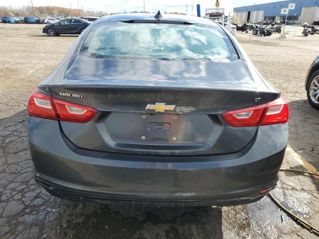 2016 CHEVROLET MALIBU LT - 1G1ZE5ST6GF245804