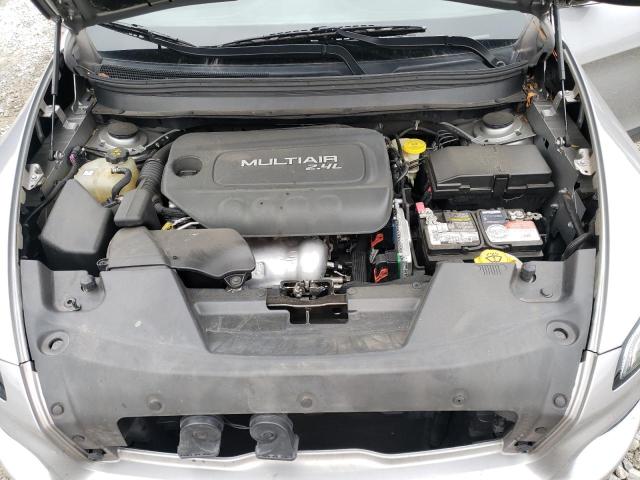 2016 JEEP CHEROKEE L - 1C4PJLCB1GW311566
