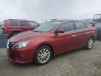 2017 NISSAN SENTRA S - 3N1AB7APXHY297804