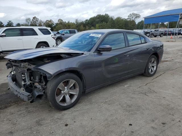 VIN 2C3CDXBG3GH146200 2016 DODGE CHARGER no.1