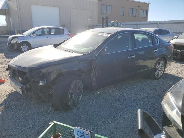 2013 NISSAN ALTIMA 3.5 #3024322043