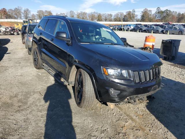 2015 JEEP GRAND CHER - 1C4RJFAG2FC206236