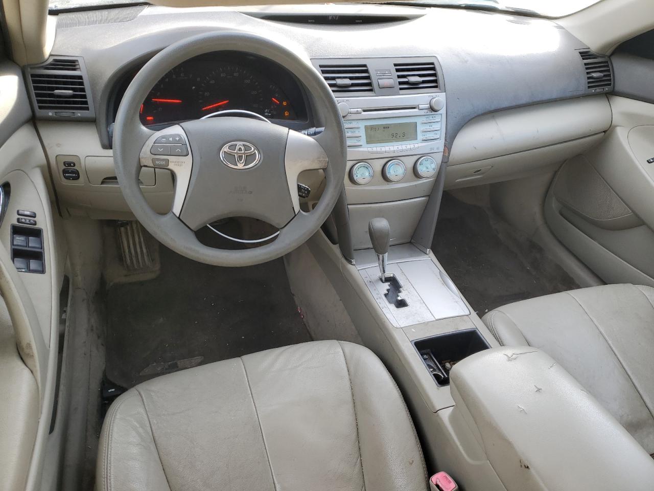 Lot #3006247472 2007 TOYOTA CAMRY CE