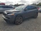 2016 JEEP CHEROKEE L - 1C4PJMCS9GW267967