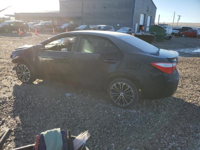 5YFBURHE8FP246858 2015 TOYOTA COROLLA