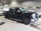 Lot #3024008260 2009 FORD F150 SUPER