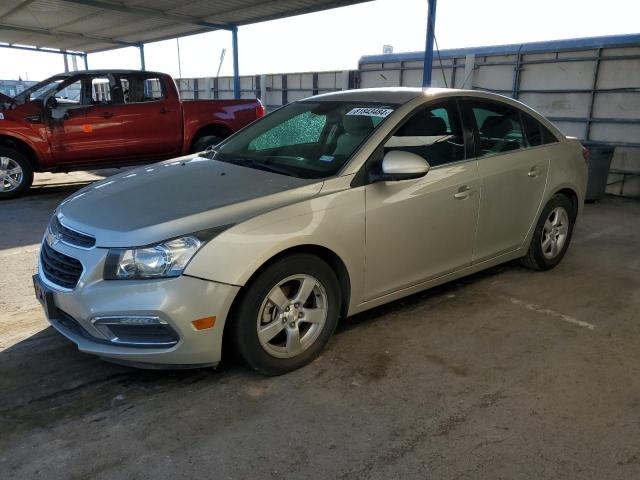 VIN 1G1PC5SB6F7254872 2015 CHEVROLET CRUZE no.1