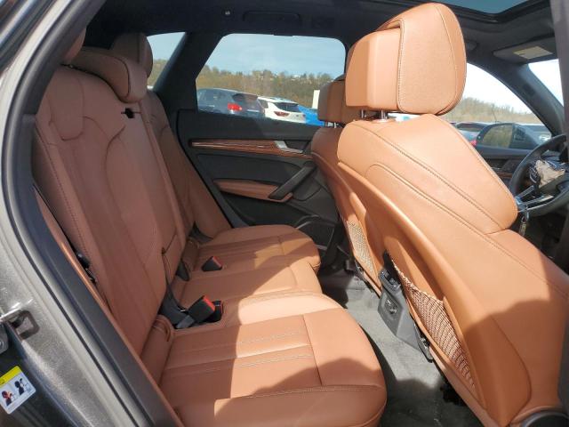 2022 AUDI Q5 PRESTIG WA1FAAFY3N2108886