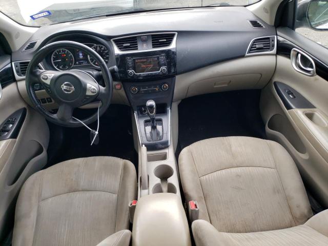 2016 NISSAN SENTRA S - 3N1AB7AP7GL680000