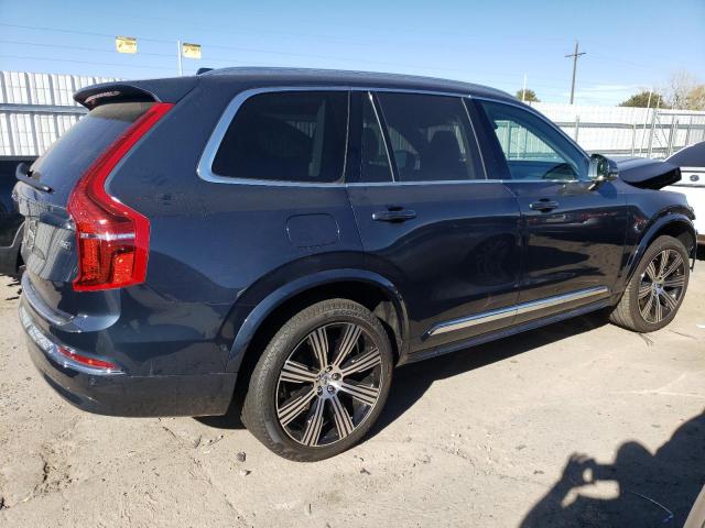 2025 VOLVO XC90 ULTRA - YV4062JF6S1291143