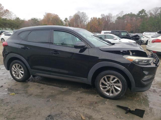 2016 HYUNDAI TUCSON LIM - KM8J33A40GU099433
