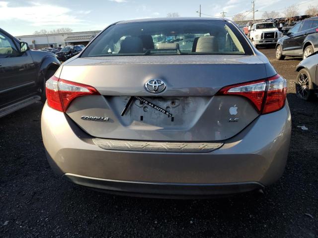 VIN 2T1BURHE3EC004462 2014 TOYOTA COROLLA no.6