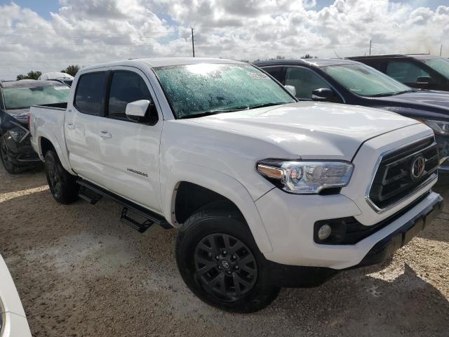 VIN 3TMAZ5CN7PM215302 2023 Toyota Tacoma, Double Cab no.4