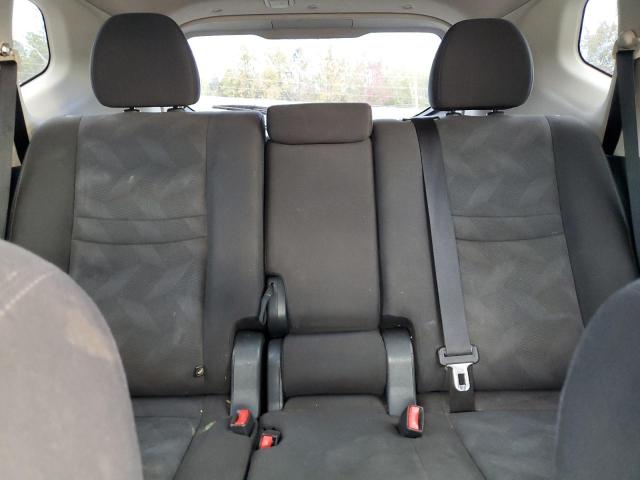 2016 NISSAN ROGUE S - KNMAT2MT7GP640882
