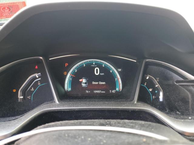 2016 HONDA CIVIC EX - 19XFC2F73GE236760