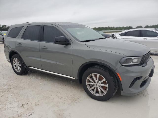 2023 DODGE DURANGO PU 1C4SDJFT5PC672293