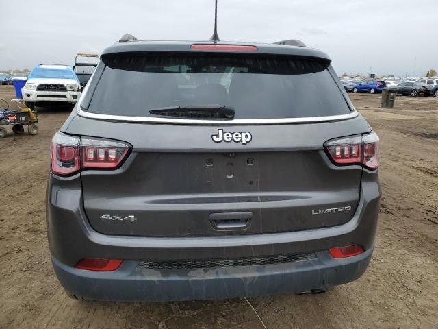 2018 JEEP COMPASS LI - 3C4NJDCB5JT267100