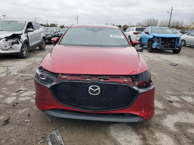 VIN JM1BPAMM6K1141420 2019 MAZDA 3 no.5