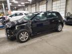 2017 VOLKSWAGEN GOLF S - 3VW217AU1HM016973