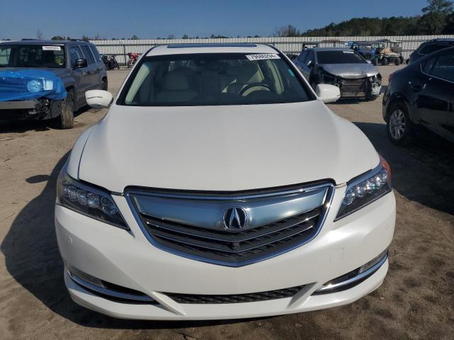 2016 ACURA RLX ADVANC JH4KC1F94GC001767