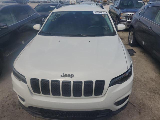 2019 JEEP CHEROKEE L - 1C4PJMLXXKD284051