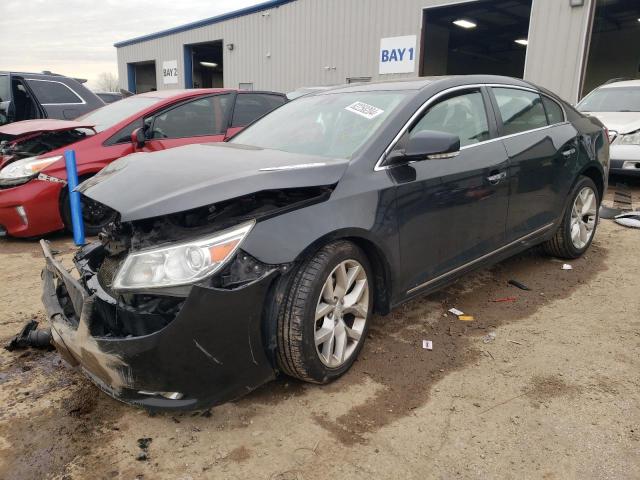 2012 BUICK LACROSSE T #3024600578