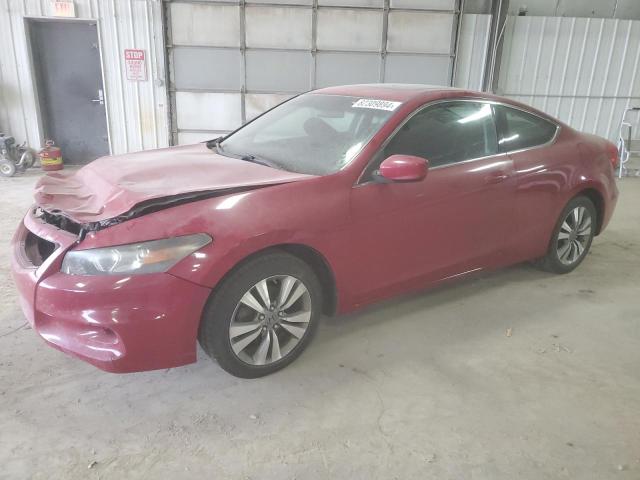 2012 HONDA ACCORD EX #3024398560