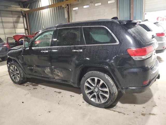 2017 JEEP GRAND CHER - 1C4RJFCG3HC756481