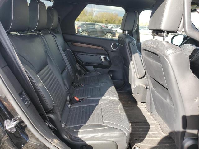 2019 LAND ROVER DISCOVERY - SALRT2RV7K2413221
