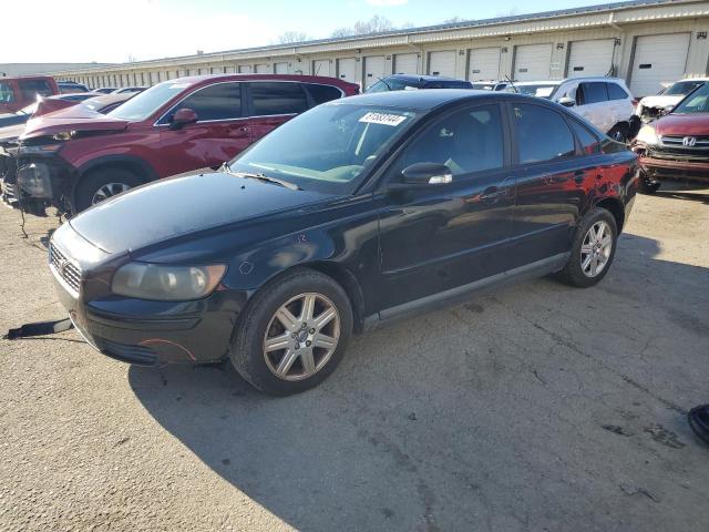 2007 VOLVO S40 2.4I #3023041163