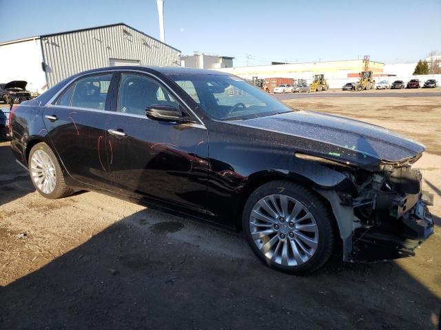 2017 CADILLAC CTS PREMIU - 1G6AY5SS6H0135989