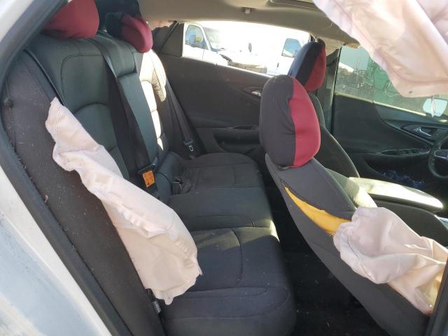 2018 CHEVROLET MALIBU LT - 1G1ZD5ST9JF146999