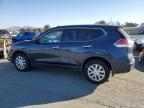 NISSAN ROGUE S photo