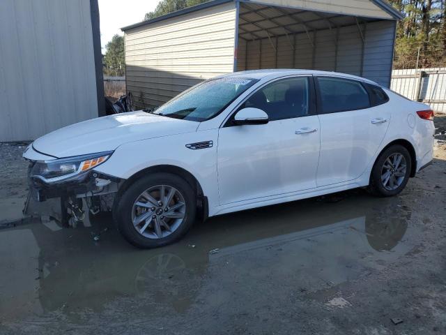 2019 KIA OPTIMA LX - 5XXGT4L36KG374889