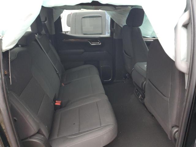 2023 CHEVROLET SILVERADO - 1GCPDKEK1PZ261877