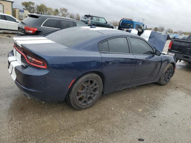 2016 DODGE CHARGER SX - 2C3CDXJG2GH341139