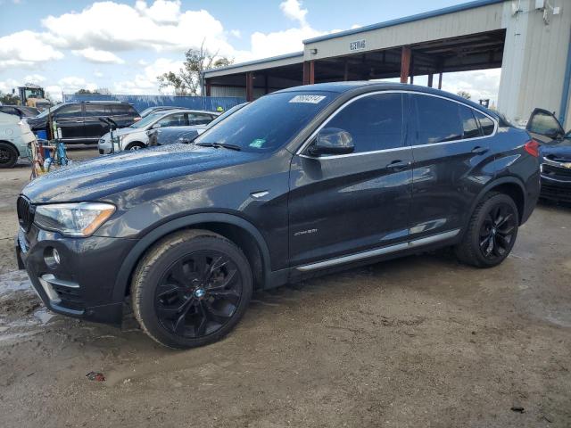 2018 BMW X4 XDRIVE2 #2974721248