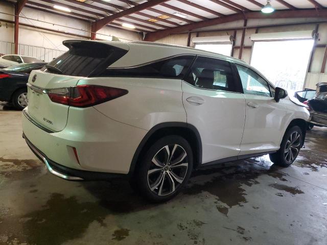 2018 LEXUS RX 350 L - JTJGZKCA9J2003101