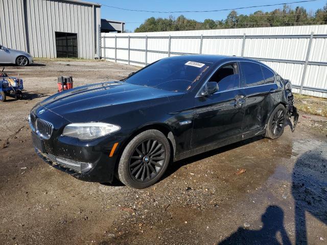 2012 BMW 528 I #3023083880