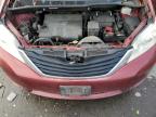 TOYOTA SIENNA LE photo