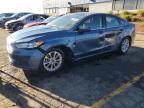 2019 FORD FUSION SE - 3FA6P0HD4KR230937